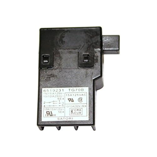 Makita 651923-1 Переключатель