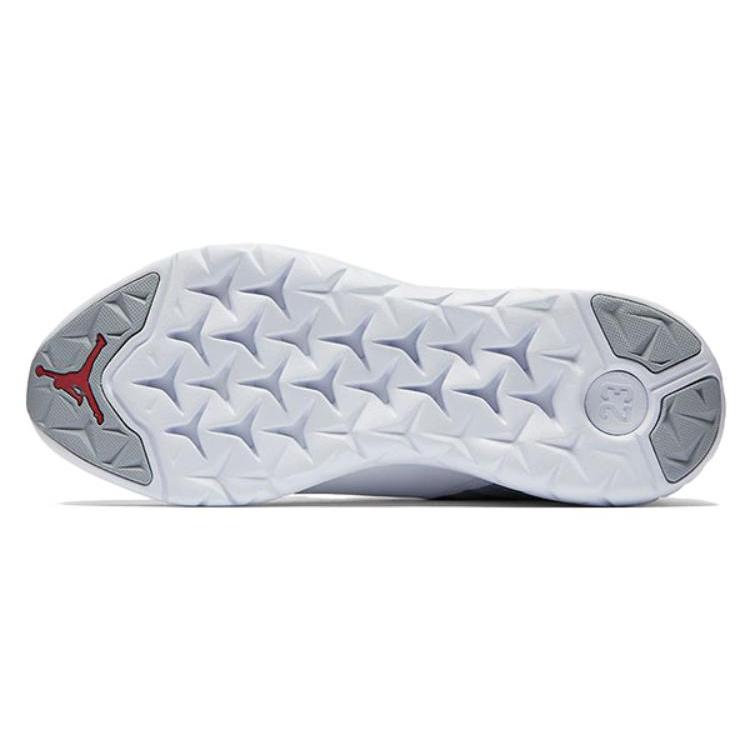Кроссовки Air Jordan Trainer Prime 'Wolf Grey' 881463-008