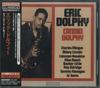 CD ERIC DOLPHY - Candide Dolphy  KICJ8387 Candid 2001 Japan Jazz Used