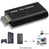 Hdv-G300 Ps2 To Hdmi 480I / 480P / 576I Audio Video Adapter For Psx Ps4