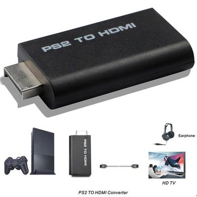 Hdv-G300 Ps2 для HDMI 480I/480P/576I аудио-видео адаптер для Psx Ps4