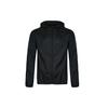 Own The Run Jacket Men Jackets Black DN8763