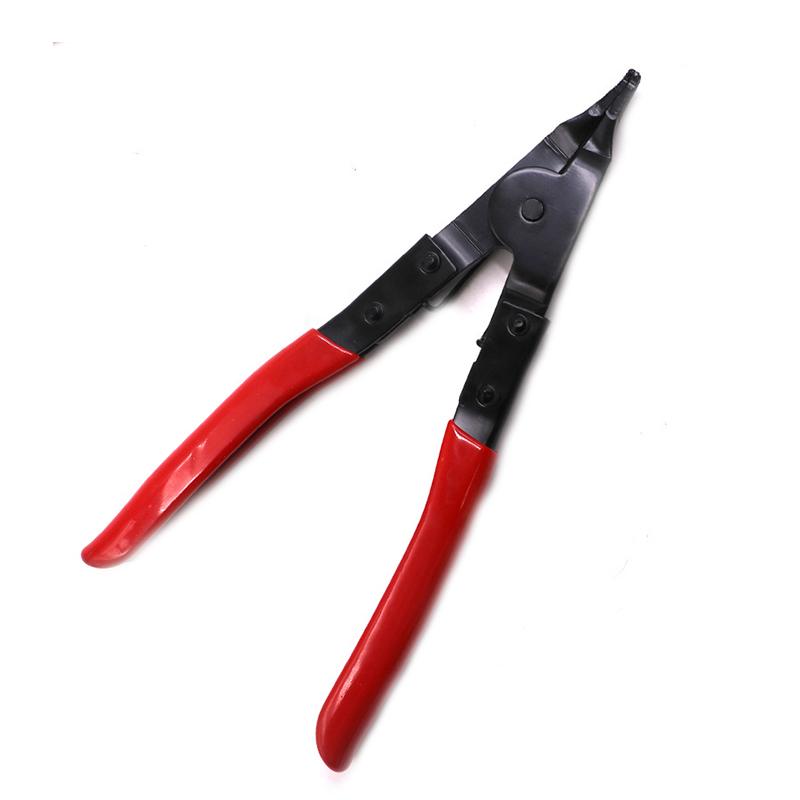 Auto Automatic Transmission Repair Flat Rim Pliers Circlip Pliers Flat Jaw Pliers Flat Head Retaining Ring Pliers