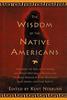 The The Wisdom of the Native Americans Book