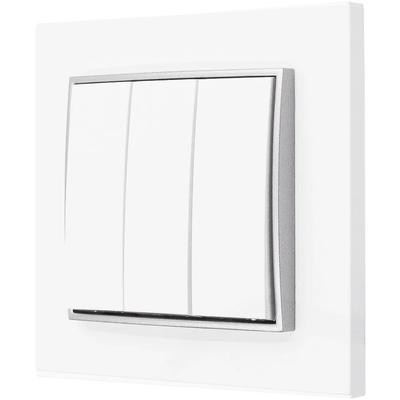 Составляющие электроцепи – Переключатели