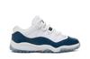 Jordan 11 Retro Low Snake Navy (2019) (PS)
