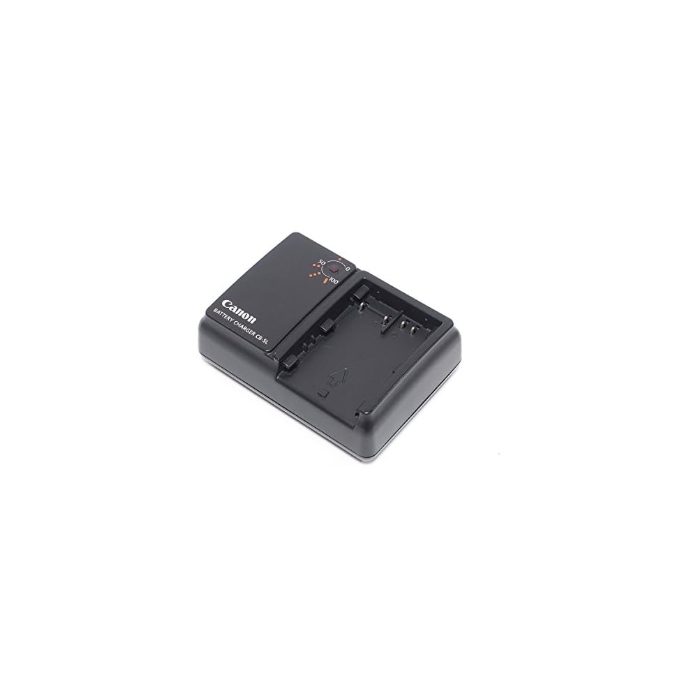Canon Battery Charger CB-5L