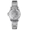 Mechanical Automatic Watch 10 ATM Water Resistant Swiss Made Silver [Davosa] 161.525.60S Men's