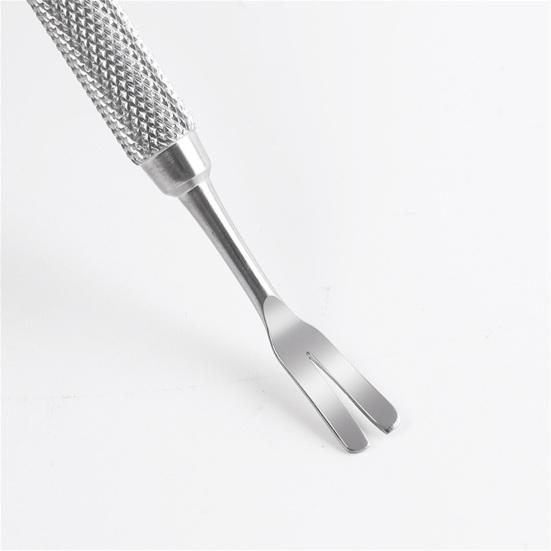 1 комплект зажима от блох, эргономичная ручка, прочная, удобная, безопасная, простая в эксплуатации, удаление клещей