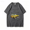 Hero No Return I Survived My Trip Nyc Homecoming Day Pure Cotton Tshirt For Unisex And Wounisex Short Sleeves Like Holland