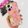 For Xiaomi Redmi Note 13 Pro Plus Pro+ Case Transparent New Fashion Pattern Soft TPU Etui For Xiaomi Redmi Note 13 4G 5G Bumper