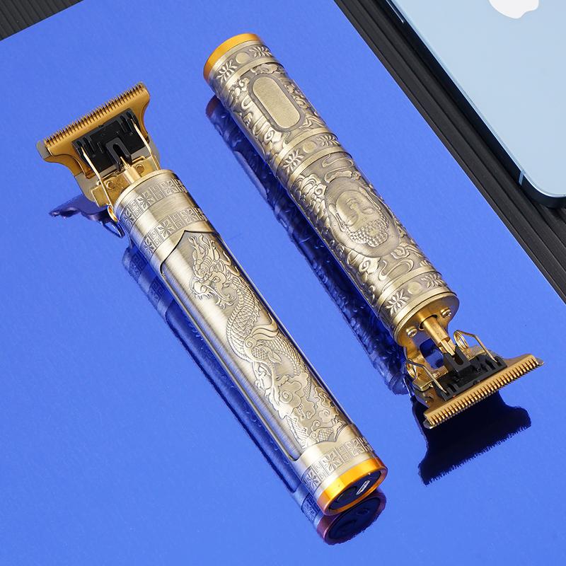 Электрическая машинка для стрижки волос Carving Professional Bald Clipper Home Electric Hair Clipper Barber Shop Hairdressing