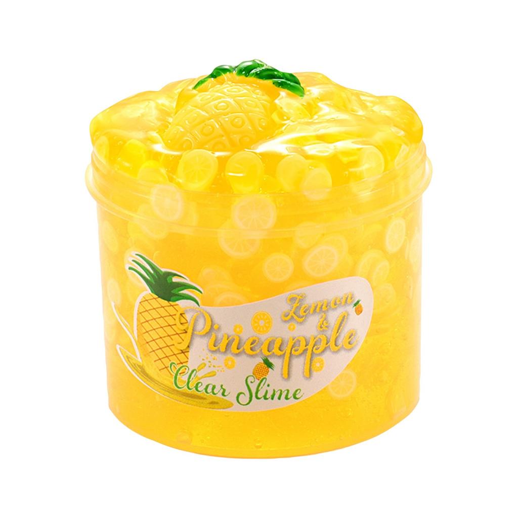 Soft, Non-sticky, Colorful Stress Relief Slime Toy Classroom Rewards, Birthday Gifts For Boys And Girls Party Gifts