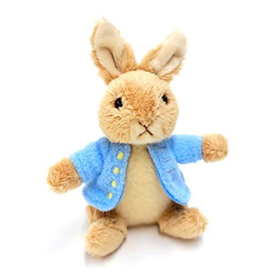 Брелок GUND Кролик Питер 6053549