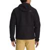 THE NORTH FACE Jackets & Coats Men's Black NF0A7UJO-KS7