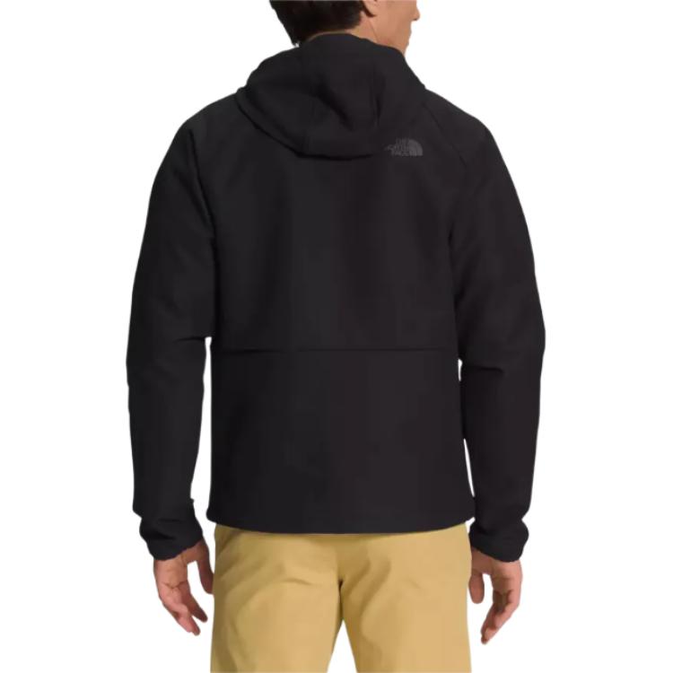THE NORTH FACE Jackets & Coats Men's Black NF0A7UJO-KS7
