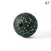 EPP Lacrosse Myofascia Ball Peanut Massage Ball High Density Lightweight Fitness Body Fascia Exercise Relieve Pain Yoga Ball