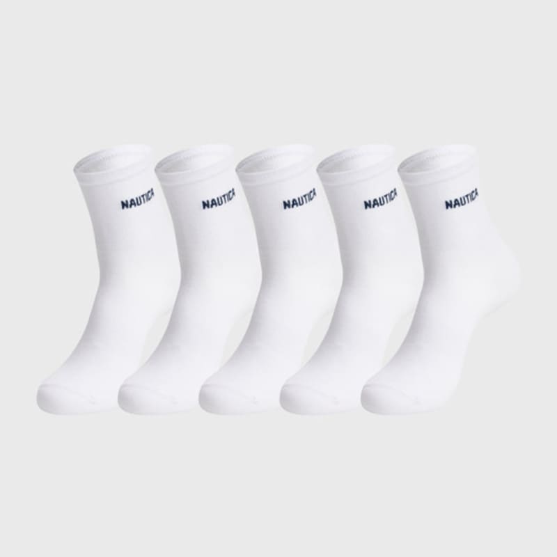 NAUTICA Nautica Signature Medium 5-Piece