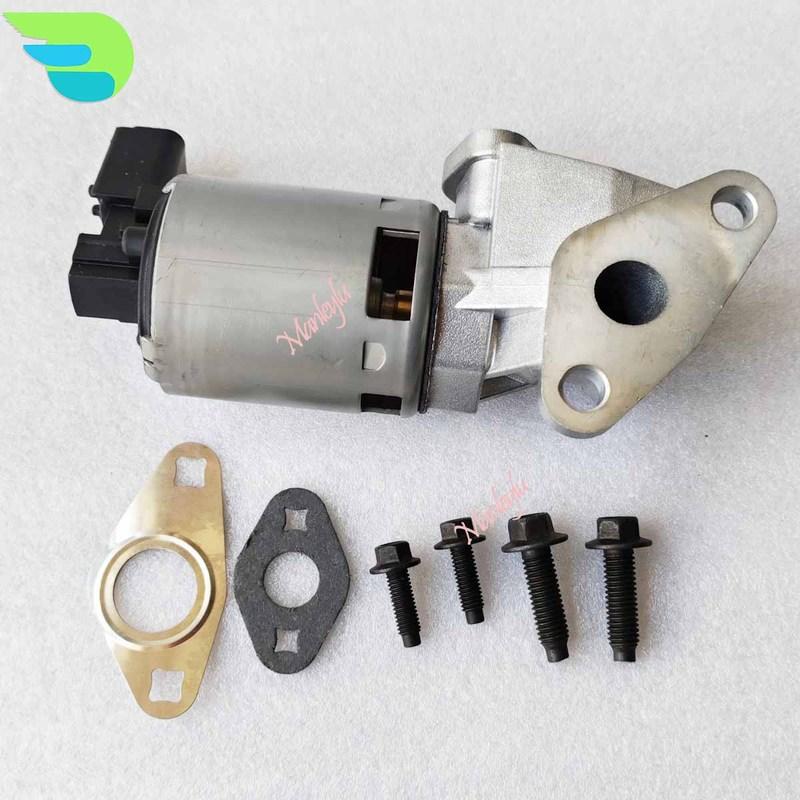 53032509AN EGR Valve Exhaust Gas Teru For Dodge Charger Durango Magnum Ram 1500 Jeep Commander Grand Cherokee Chrysler 300 Aspen