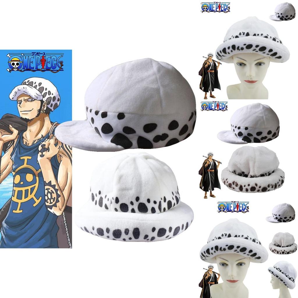 Аксессуар для косплея по One Piece: Трафальгар Ди Вотер Лоу Для фанатов