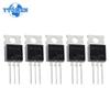 5 шт. ИК МОП-транзистор IRF1010E IRF1010 TO-220 N-канальные транзисторы 84A 60V Электронный компонент