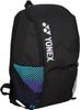 Backpack B BAG2408B Black [YONEX] 076