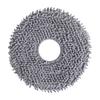 Mop Cloth Pad For Roborock G20s Ultra/Qrevo Curv/Edge/Edge 5V1/Qrevo 5AE/Q Revo/Qrevo MaxV/S/Pro/S5V/Edge S5A/QV 35A/QV 35S/Saros 10 /10R Robot Vacuum