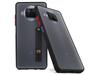 Etui Alogy Bumper Case Z Paskiem Do Xiaomi Mi 10T Lite Czarne