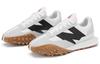 XC-72 New Balance 'Белый Черный' UXC72SD