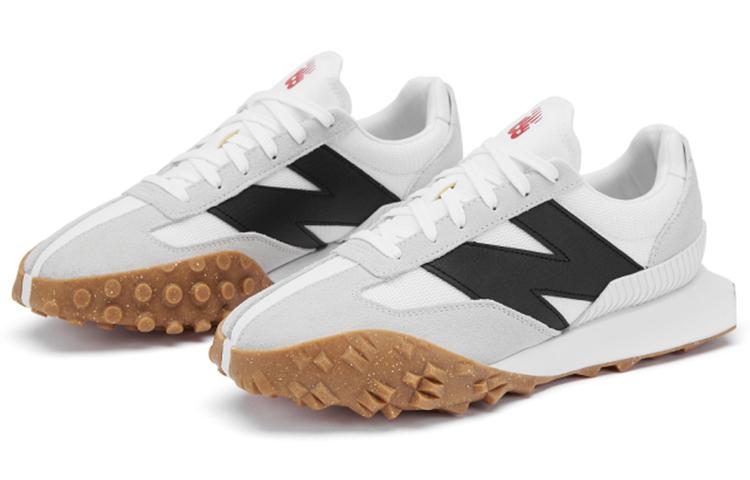 XC-72 New Balance 'Белый Черный' UXC72SD