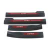 Buick E4 2023-24 Interior Rear Sill Plates & Anti-Scratch Door Strips