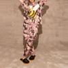 Drew House Bizzy T-shirt 'Roses' Men's DR-SS22-900