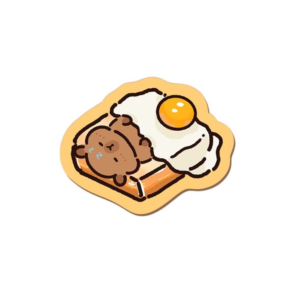 Коврик для мыши Capybara Kapibala Office Accessories Высококачественный игровой коврик для мыши для офиса