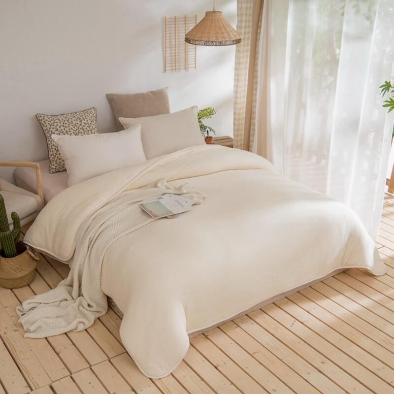 Qixiai All-Season Duvet Insert