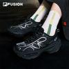 FILA FUSION Meteor 2 Women's Retro Casual Sneakers