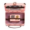 Mao Wang Little Prince OTR Retro Portable Bluetooth Speaker