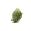 Stones and Minerals. Peridot. 7.73 Ct. Almklovdalen, Vanylven, Norway.