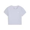 Puma W Dare To Текстурированный детский топ 631908 47 прохладная погода