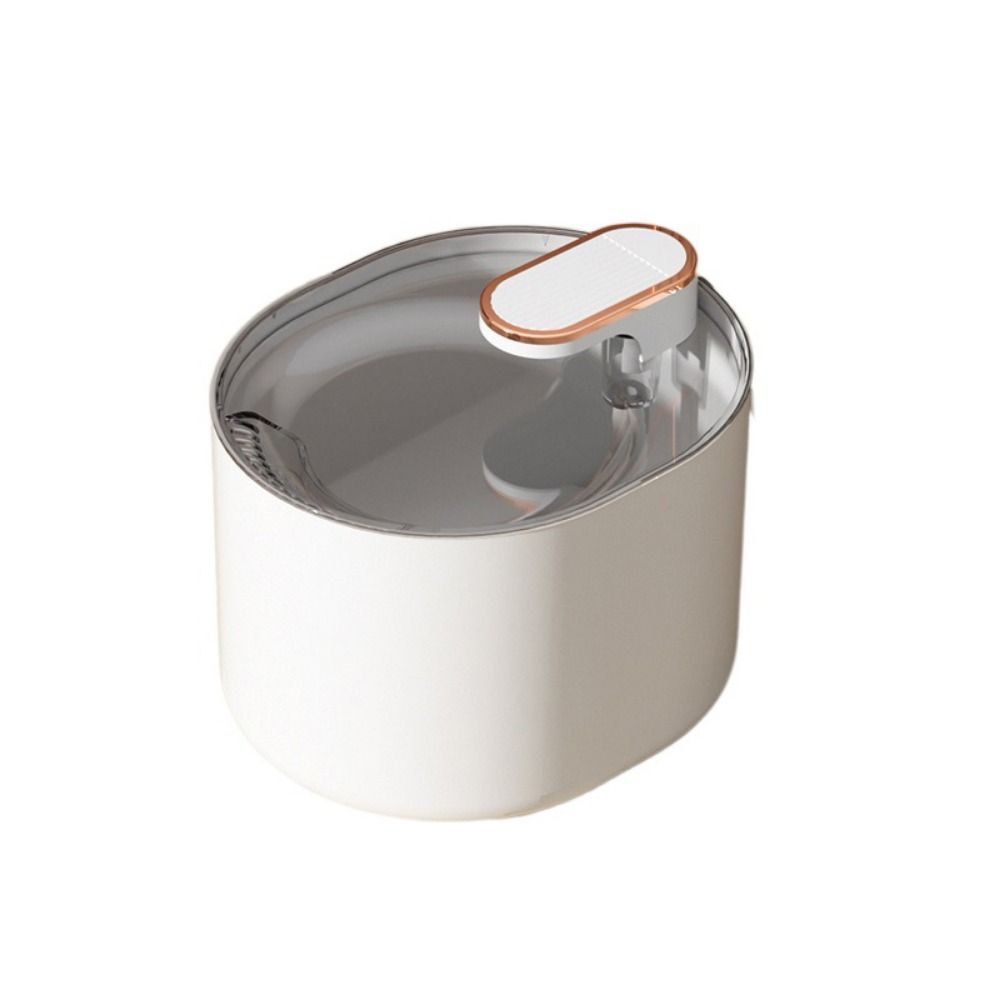 3 л Автоматическая поилка для кошек Электрическая автоматическая поилка с датчиком Диспенсер для воды для домашних животных для дома