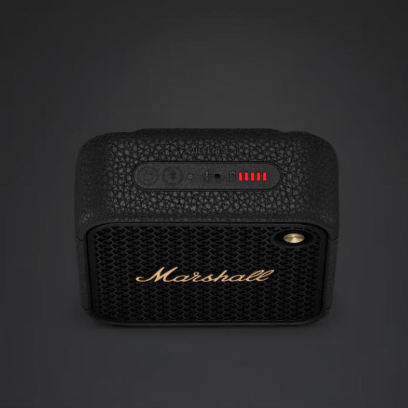 Marshall Портативная Bluetooth-колонка Willen II (Китайская версия)