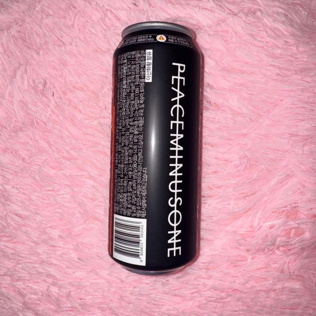 [Б/У] Отправка в день заказа PEACEMINUSONE G-DRAGON Хайбол