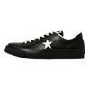Converse Кеды для скейтборда ONE STAR J Унисекс Черный Белый 33702070