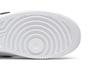 Men's Sneakers PSNY x Nike Air Force 1 High 'Triple White'