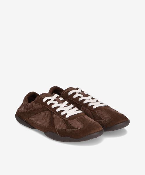 [FILA] Gliro Corduroy Choco (1100FS263OD03X114217)