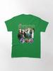 The Byrds Timeless Threads The Byrdss Influence In Captivating Shots Classic Classic T-Shirt