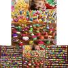 Новое поступление 2 шт. Shopkins Сезон 2-5 Мини фигурки игрушки Отличный подарок для детей