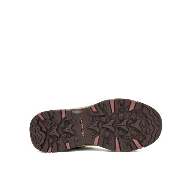 Треккинговые ботинки Skechers Trego