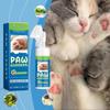 Yegbong Pet Paw Cleaner Dogs Cats Paw Cleaning Paw Cleaning Foot Care Foam