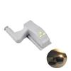 Inner Hinge Light Sensor LED Lamp 0.3W Cabinet Wardrobe Door Closet Bulb Kitchen