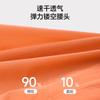 Спортивные шорты женские удобные и дышащие тренировочные беговые быстросохнущие шорты непрозрачные свободные фитнес повседневные шорты